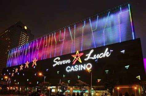 7sevenluck|Seven Luck Casino .
